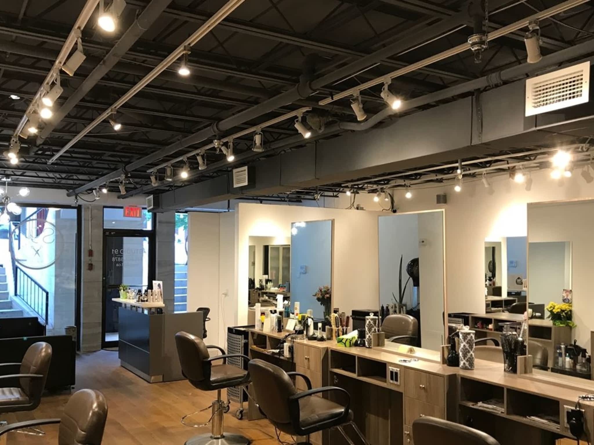 photo S91 Hair Salon