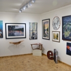 View Oxtongue Craft Cabin & Gallery’s Muskoka profile
