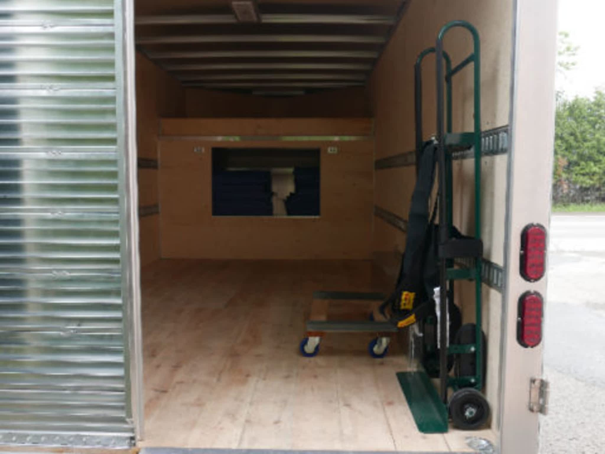 photo Transport Multiservices