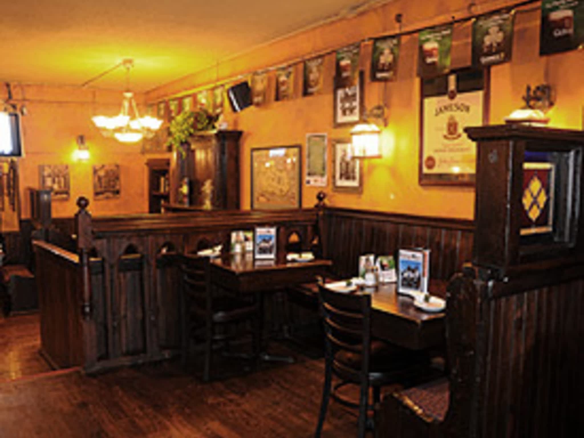 photo Pour House Irish Pub