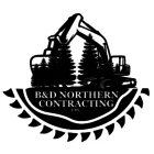 B&D Northern Contracting Ltd. - Logo