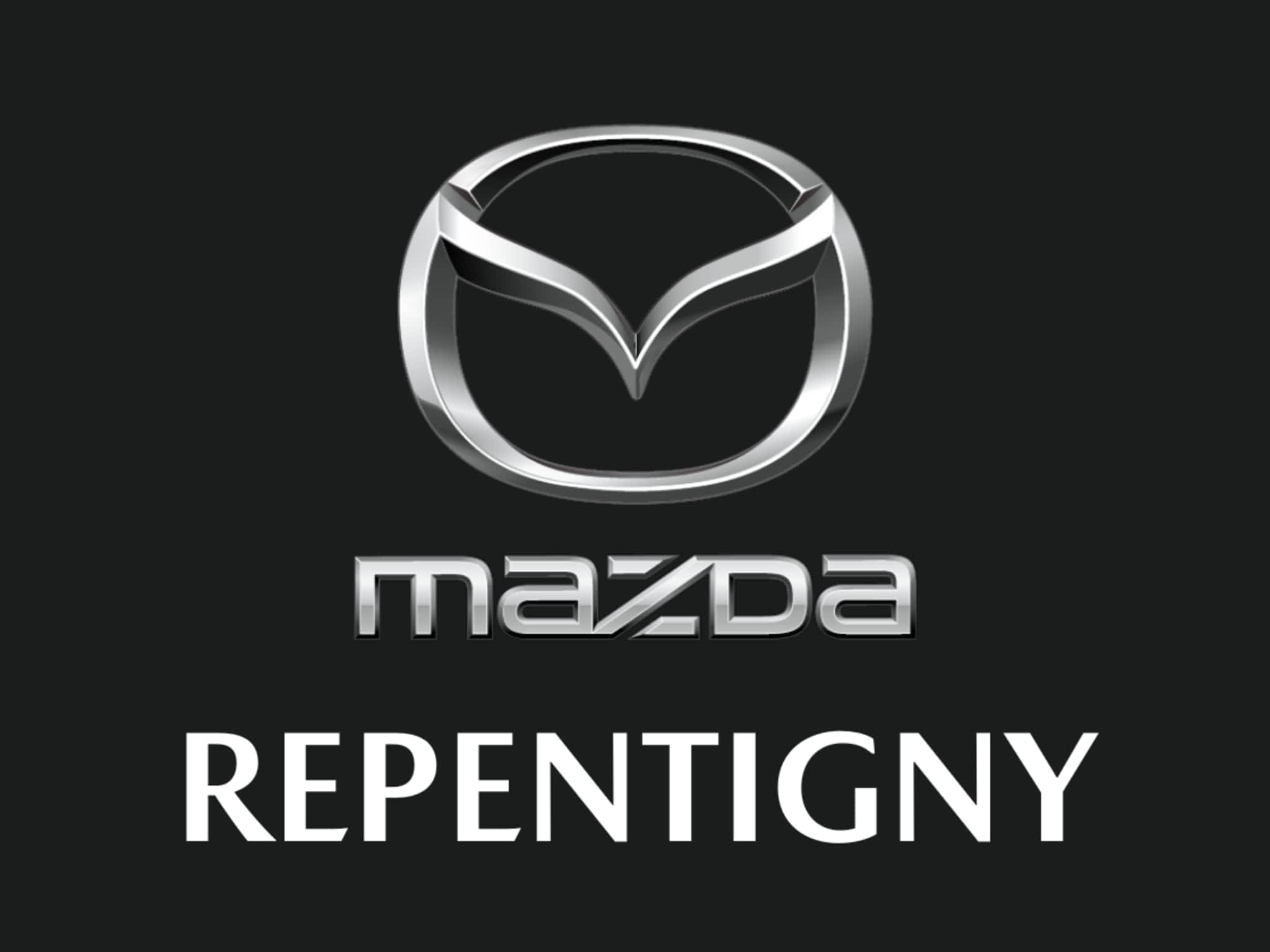 photo Mazda Repentigny