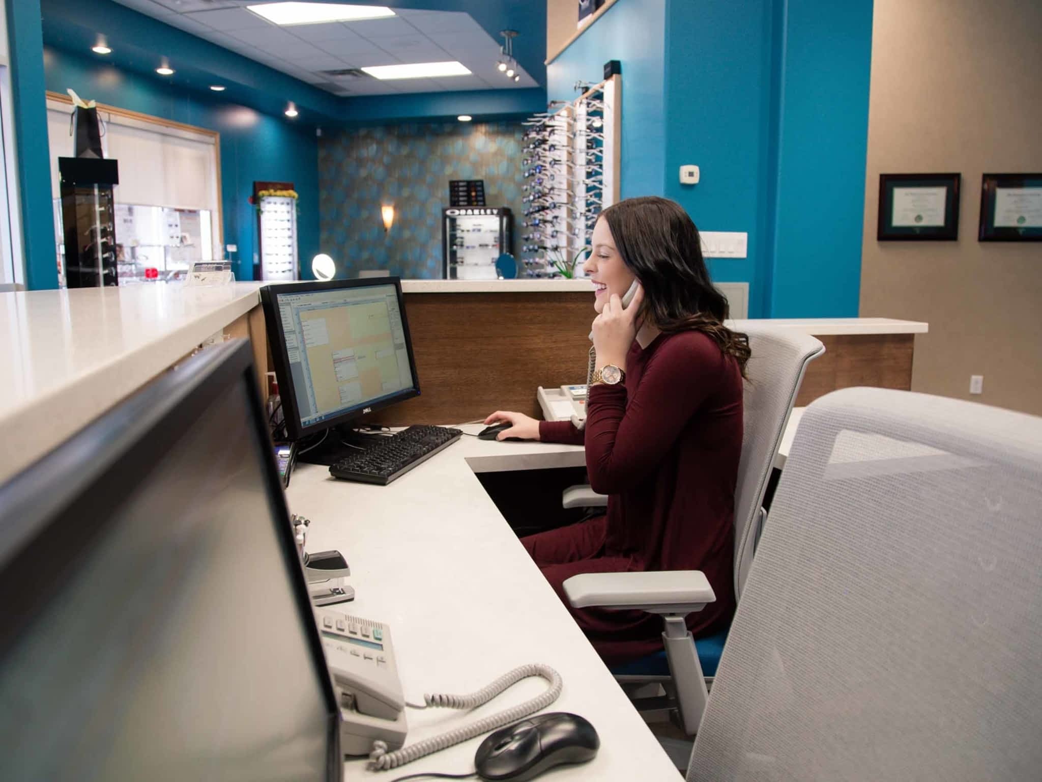 photo For Sight Vision