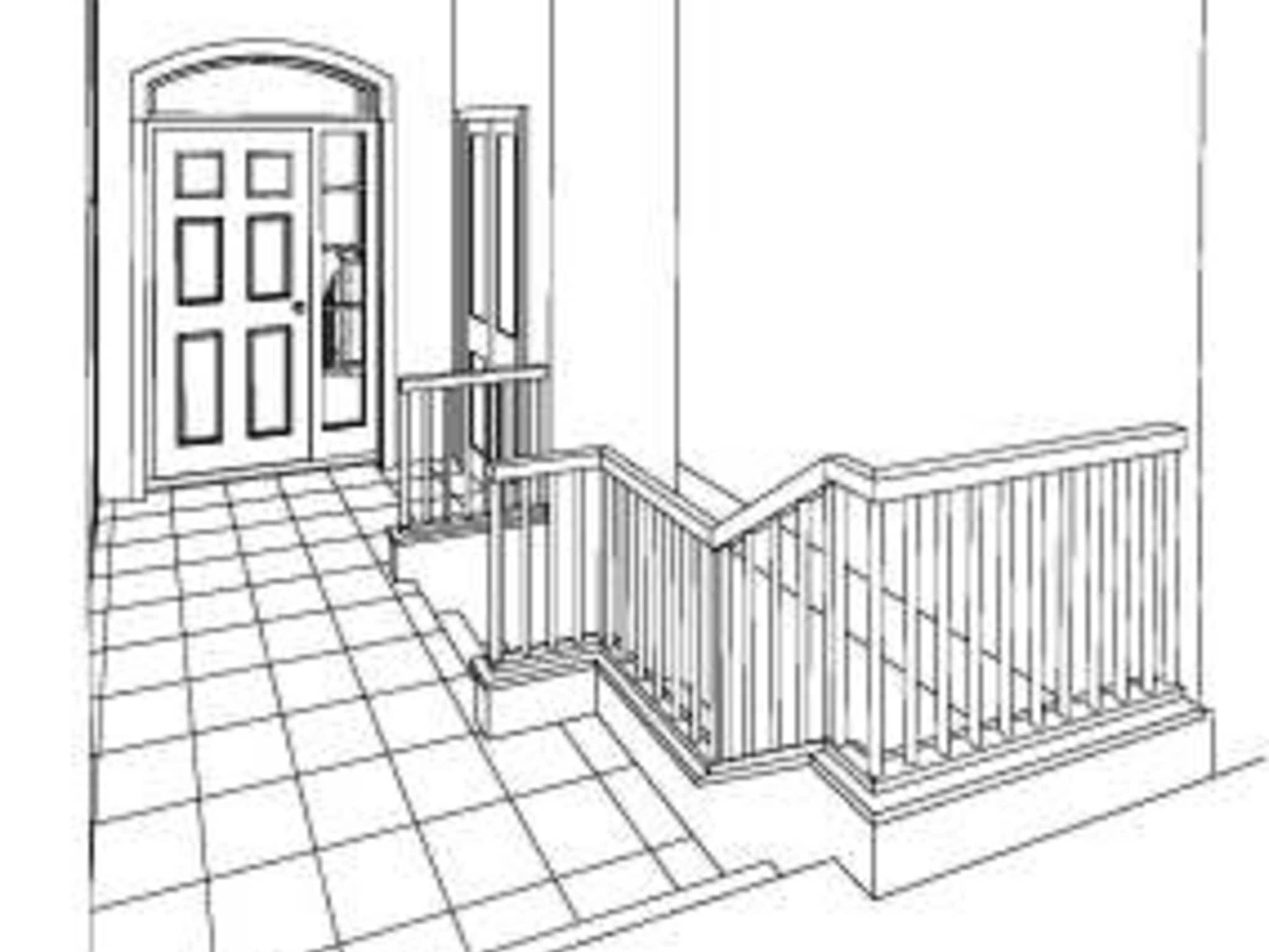 photo Services de Dessins F.Boudreau