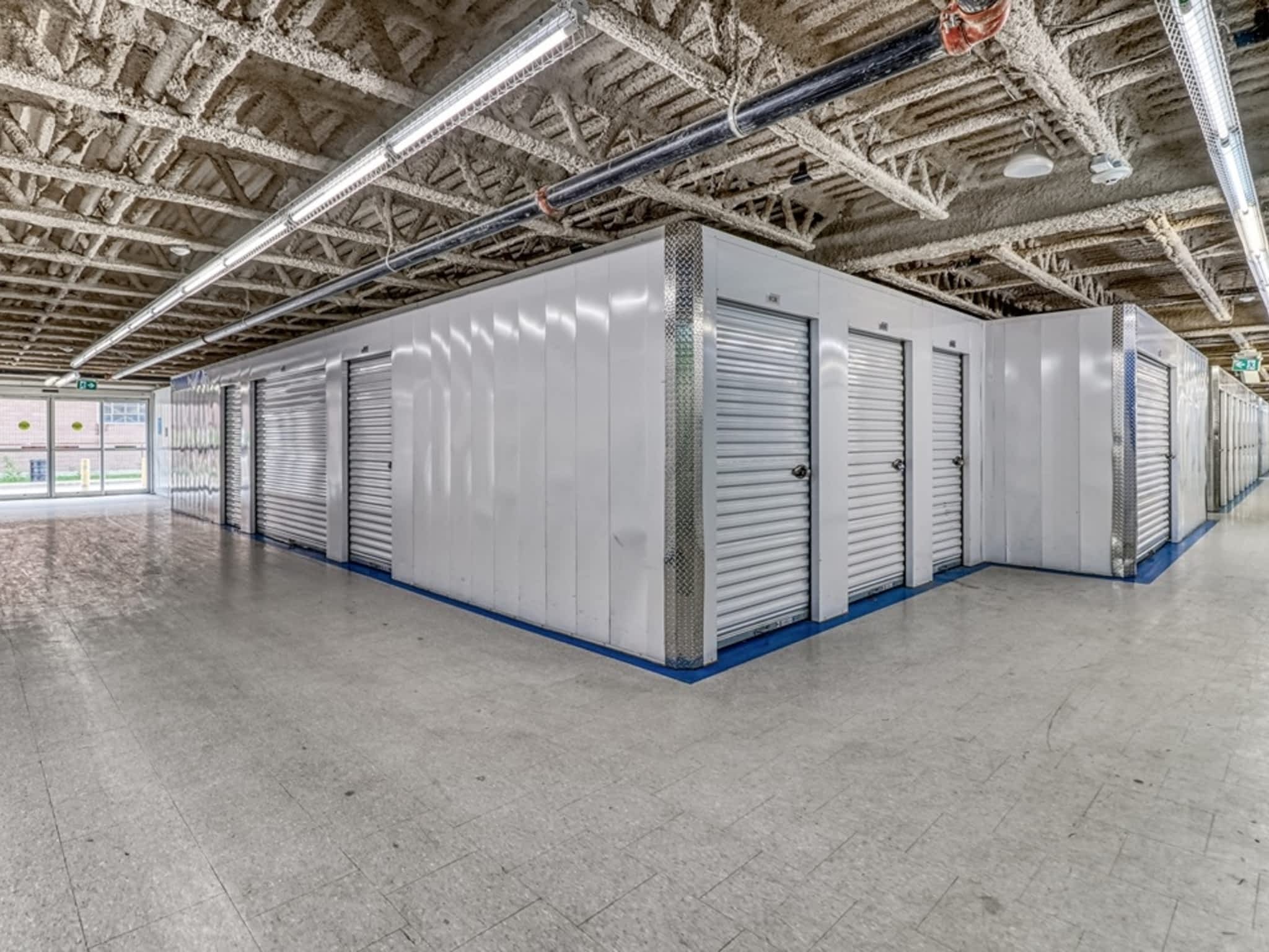 photo SmartStop Self Storage