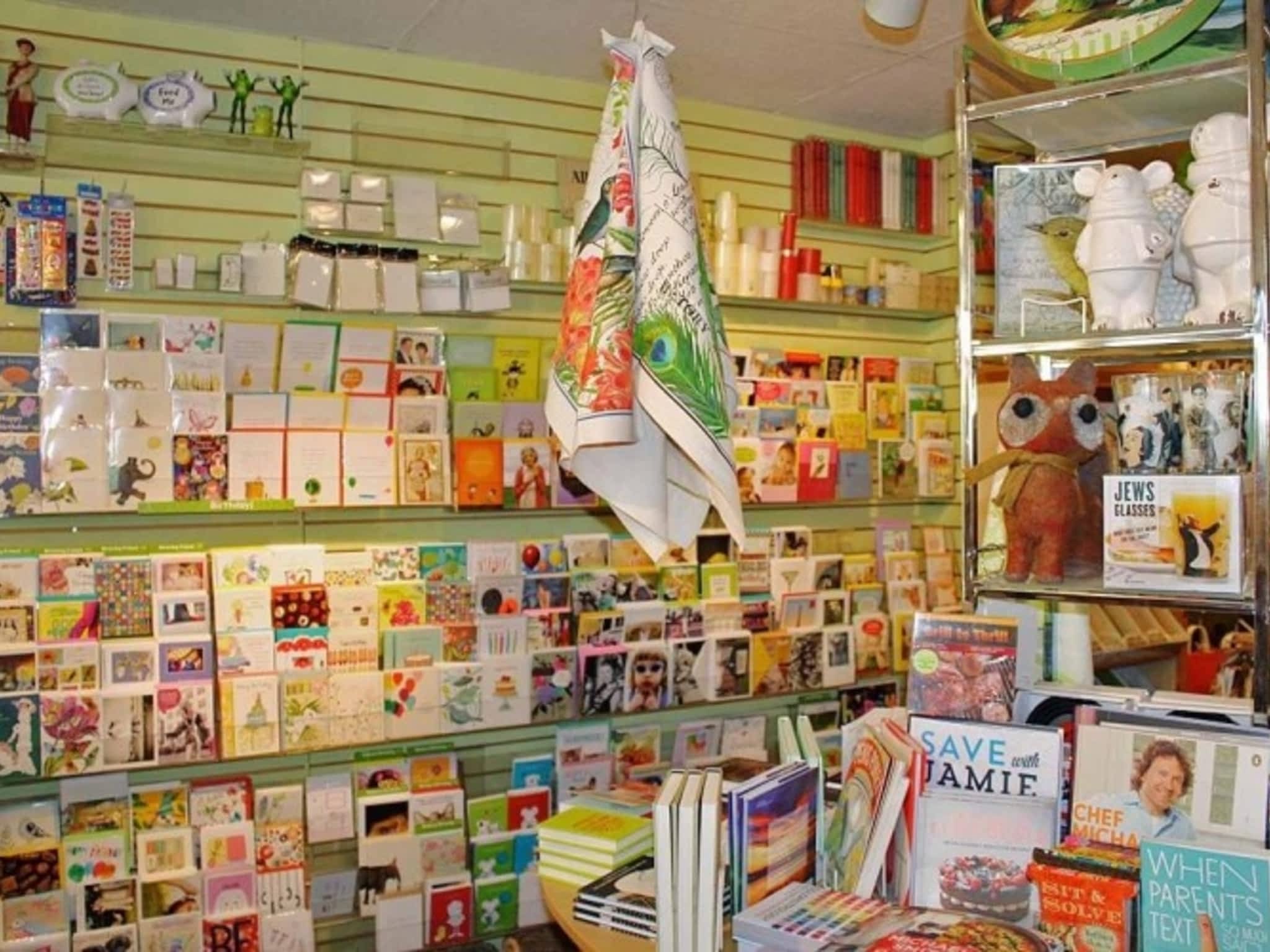 photo Paperboy Cards & Gifts Inc