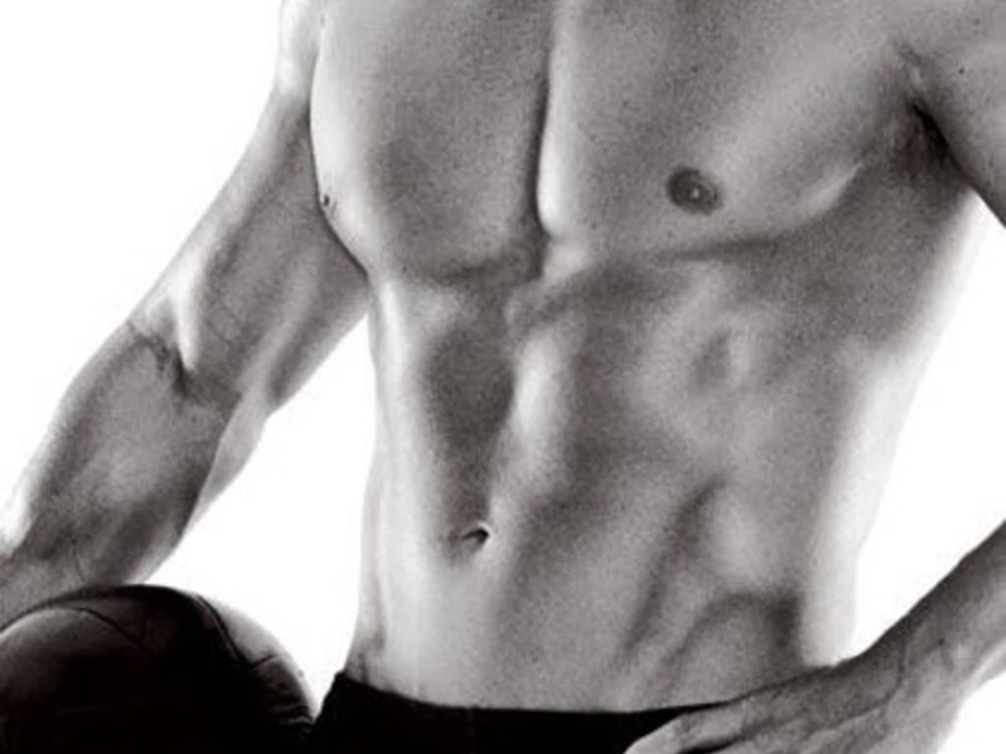 photo Lionheart Personal Training