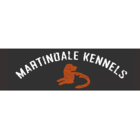 Martindale Kennels & Grooming Inc - Logo