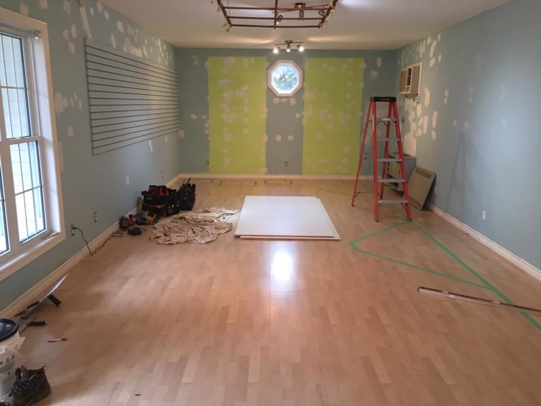 photo Huron Fireplaces Ltd