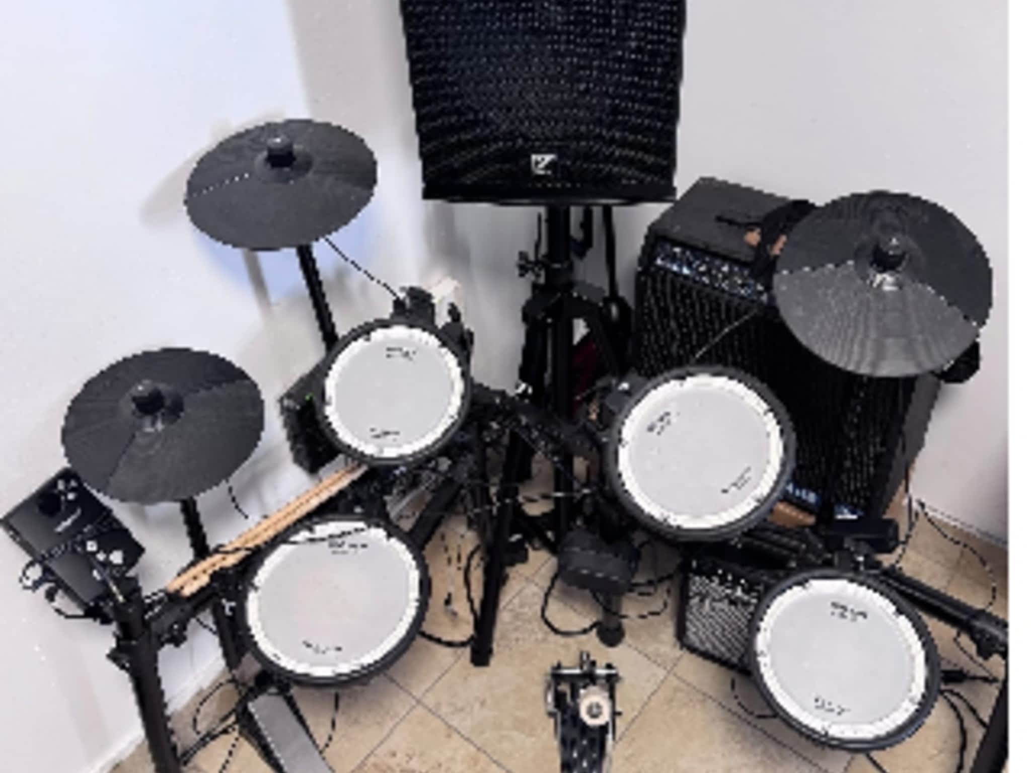 photo Académie Lamusique