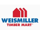 View Weismiller Timber Mart’s Utterson profile