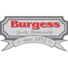 Burgess Plumbing Heating & Electrical Co Ltd - Foyers