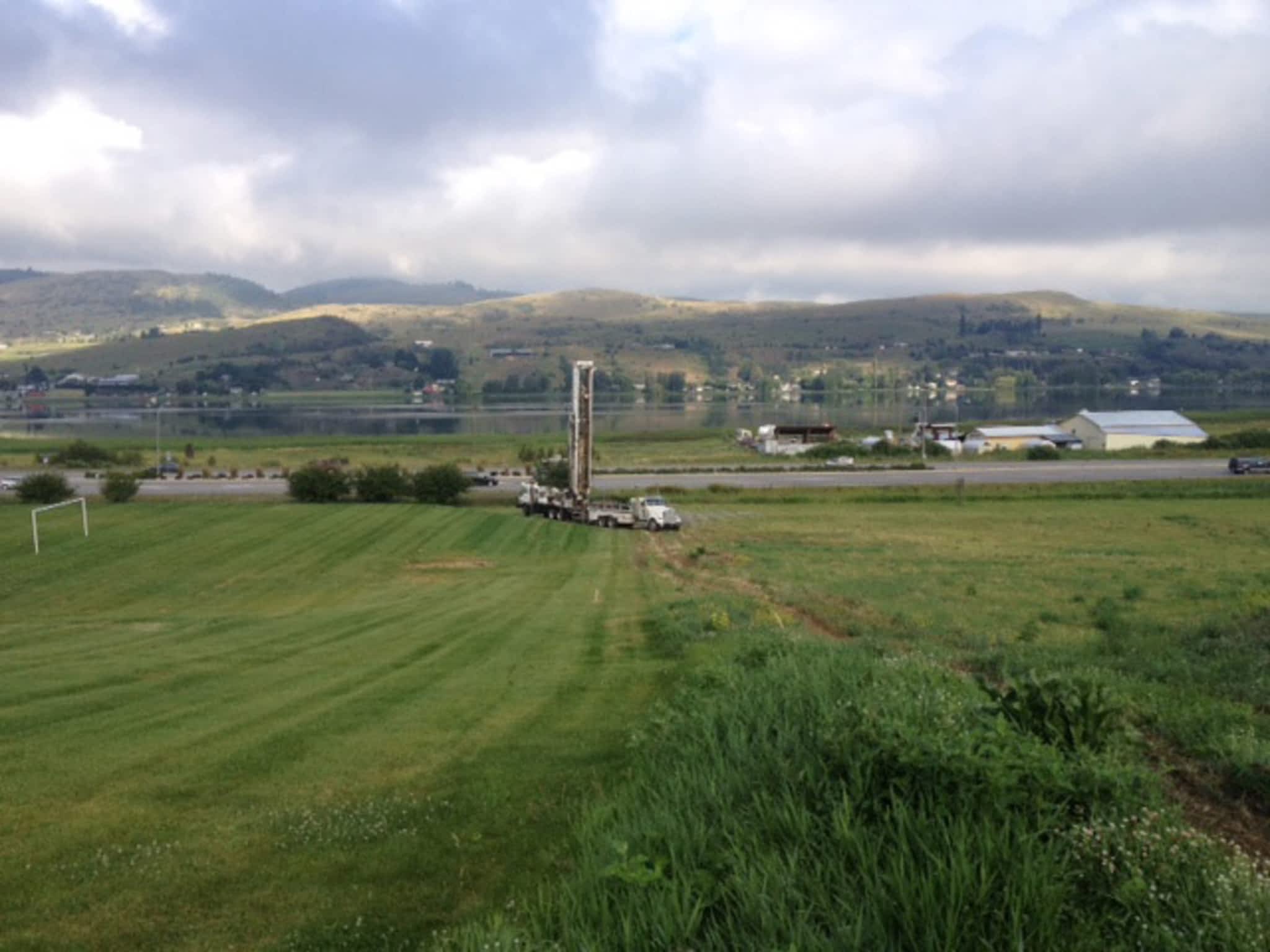 photo Integrity Drilling Inc