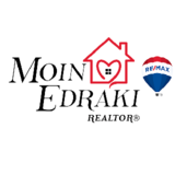 View Moin Edraki Nanaimo Real Estate’s Cassidy profile