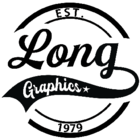 Long Graphics Inc & Trim Line - Logo