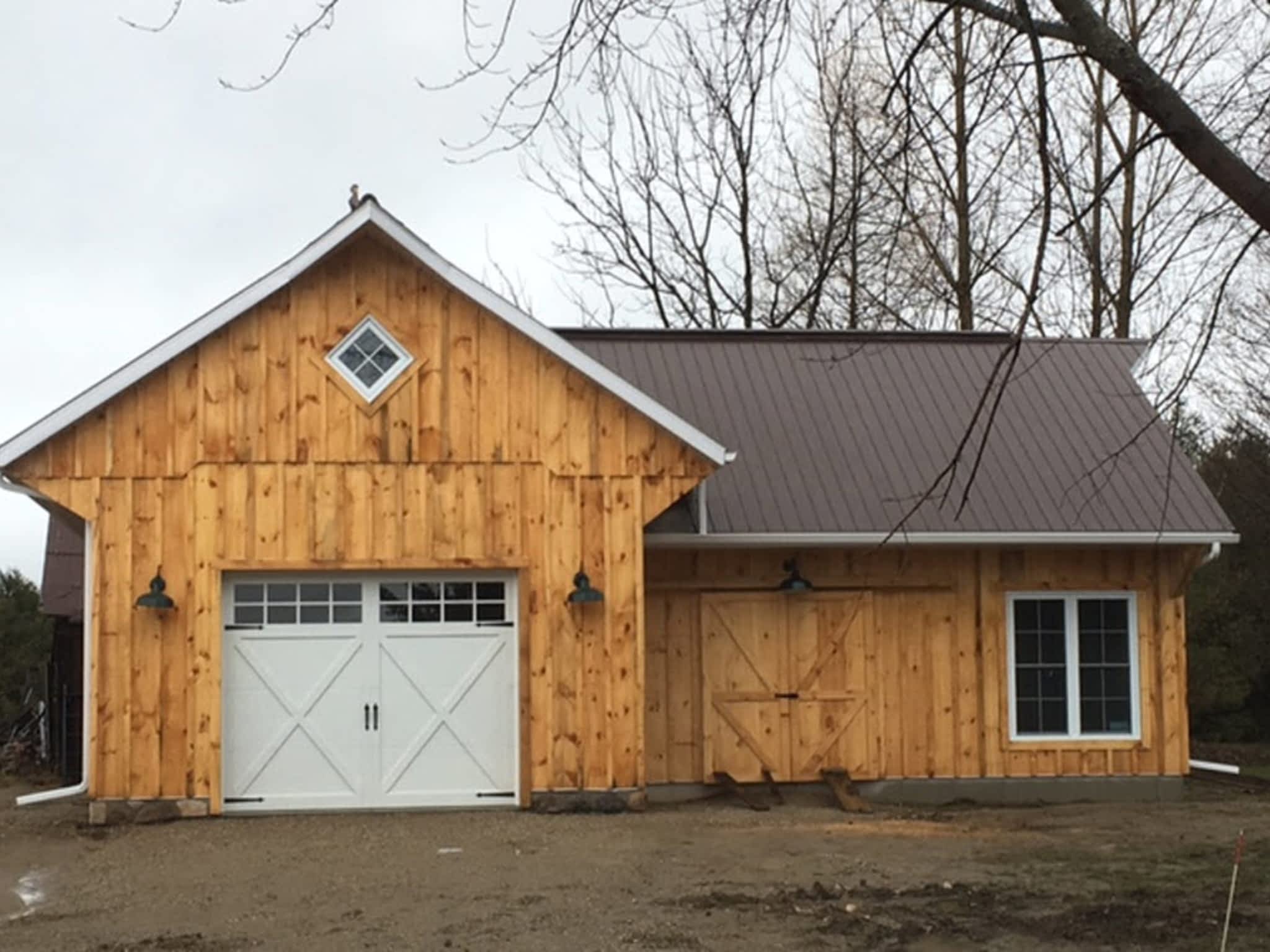 photo McRobb Construction