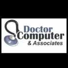 Dr Computer & Associates - Logo