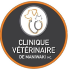 Clinique vétérinaire de Maniwaki Inc. - Vétérinaires