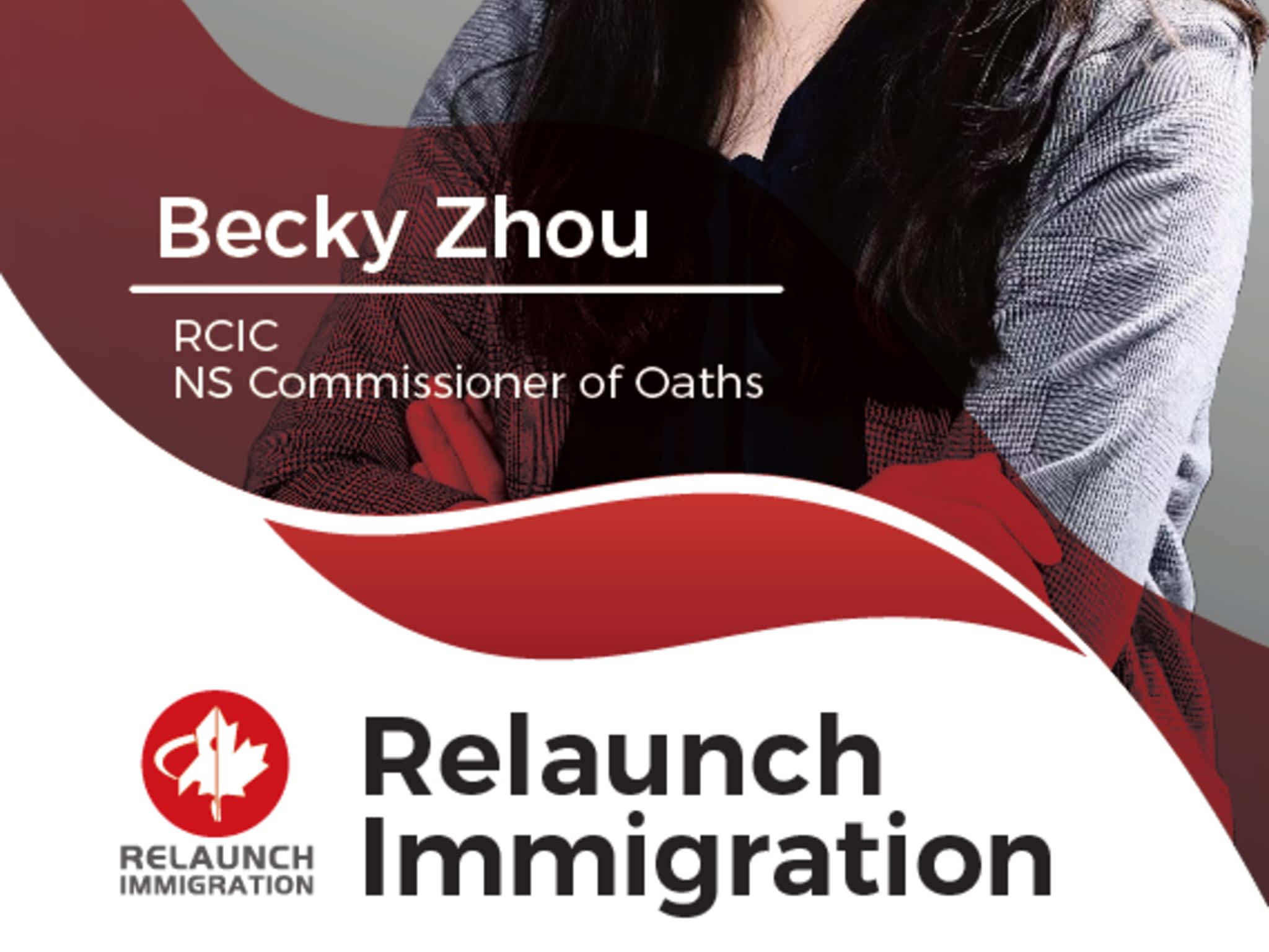 photo Relaunch Immigration & Commissioner Of Oaths