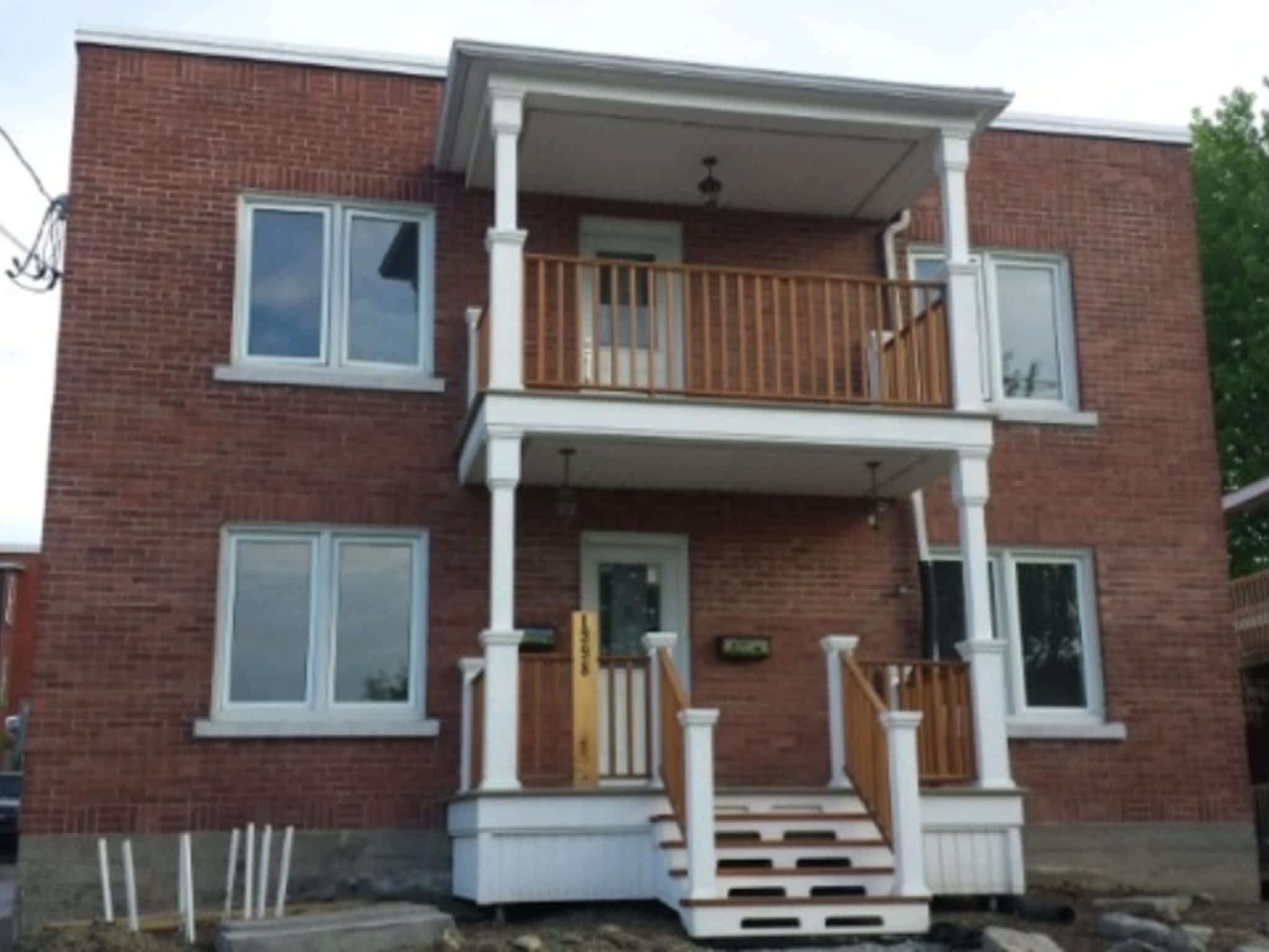 photo Construction Devinco