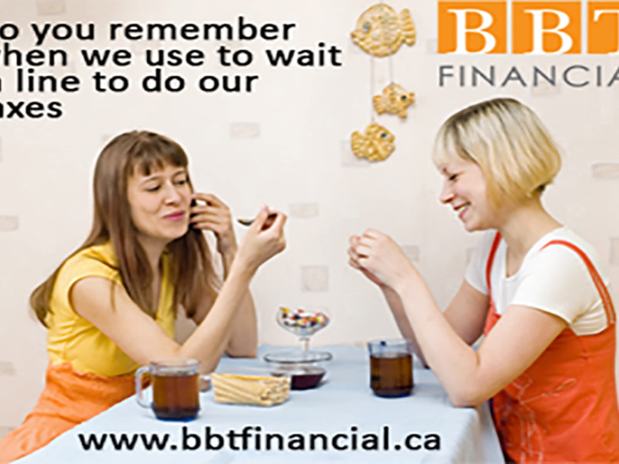 photo BBT Financial