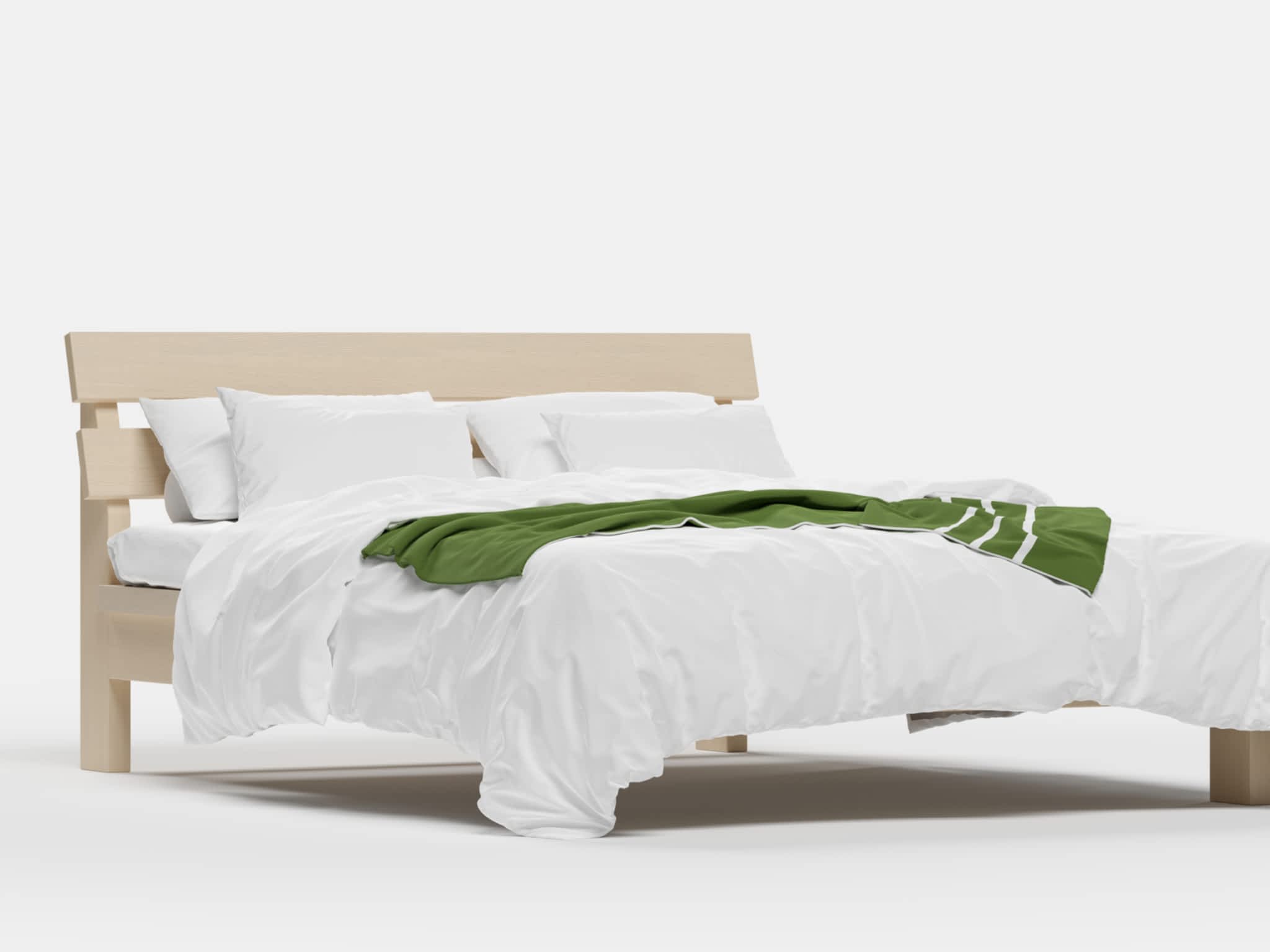 photo The Green Bed Store