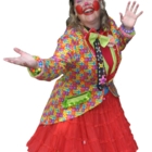 Aunti Bobbi The Clown - Family Entertainment