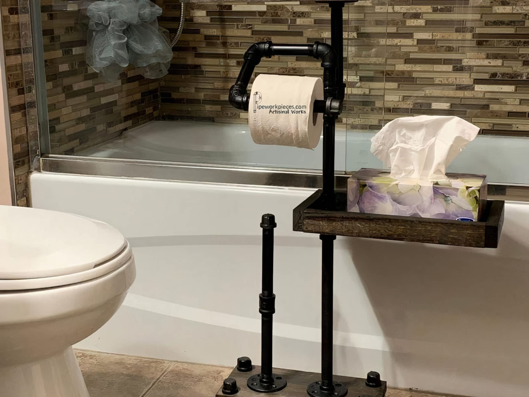 photo Pipeworkpieces