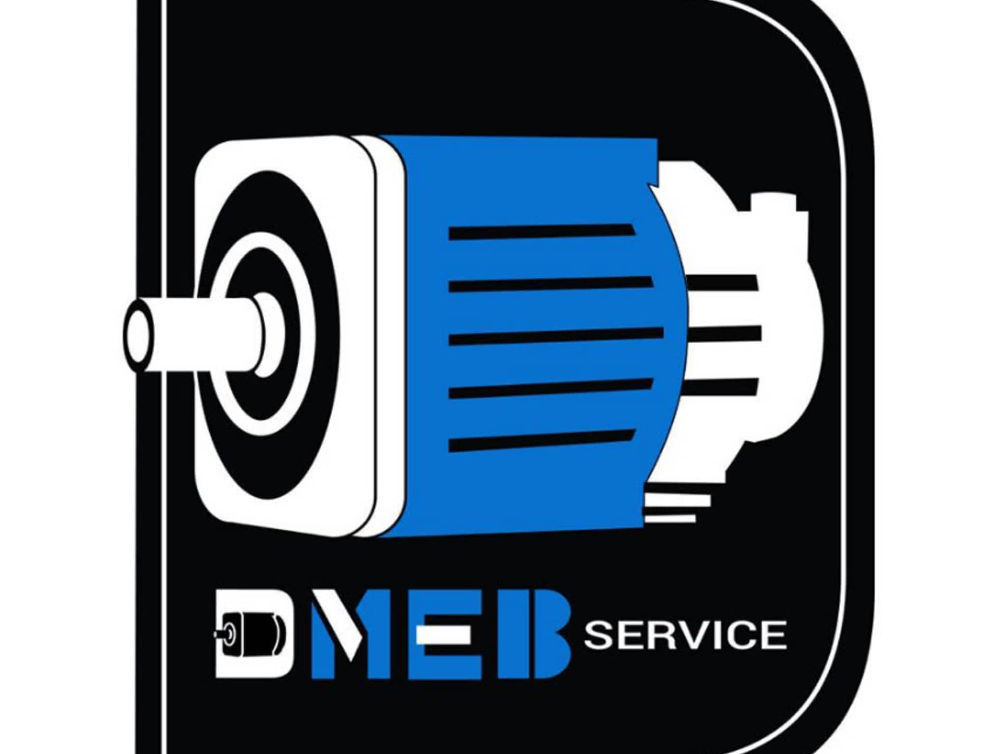 photo DMEB Services