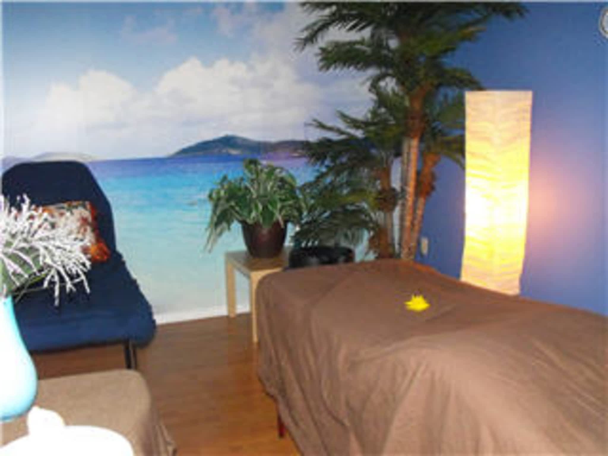 photo D'Orient Spa