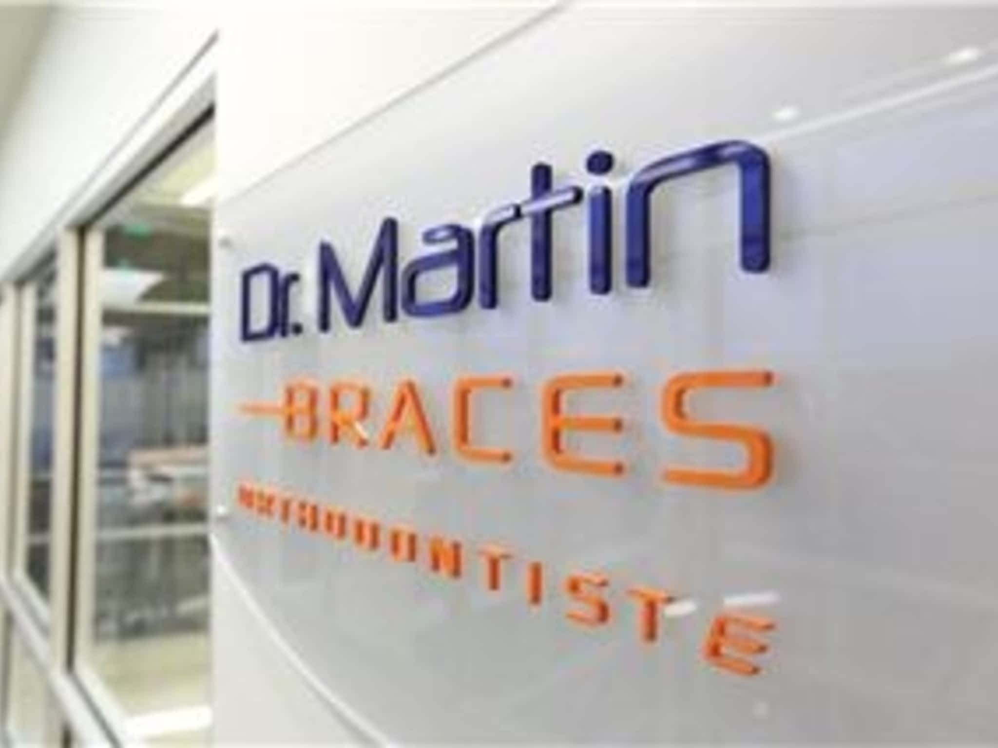 Dr Michel Martin Orthodontiste Moncton, NB 300585 Mapleton Rd