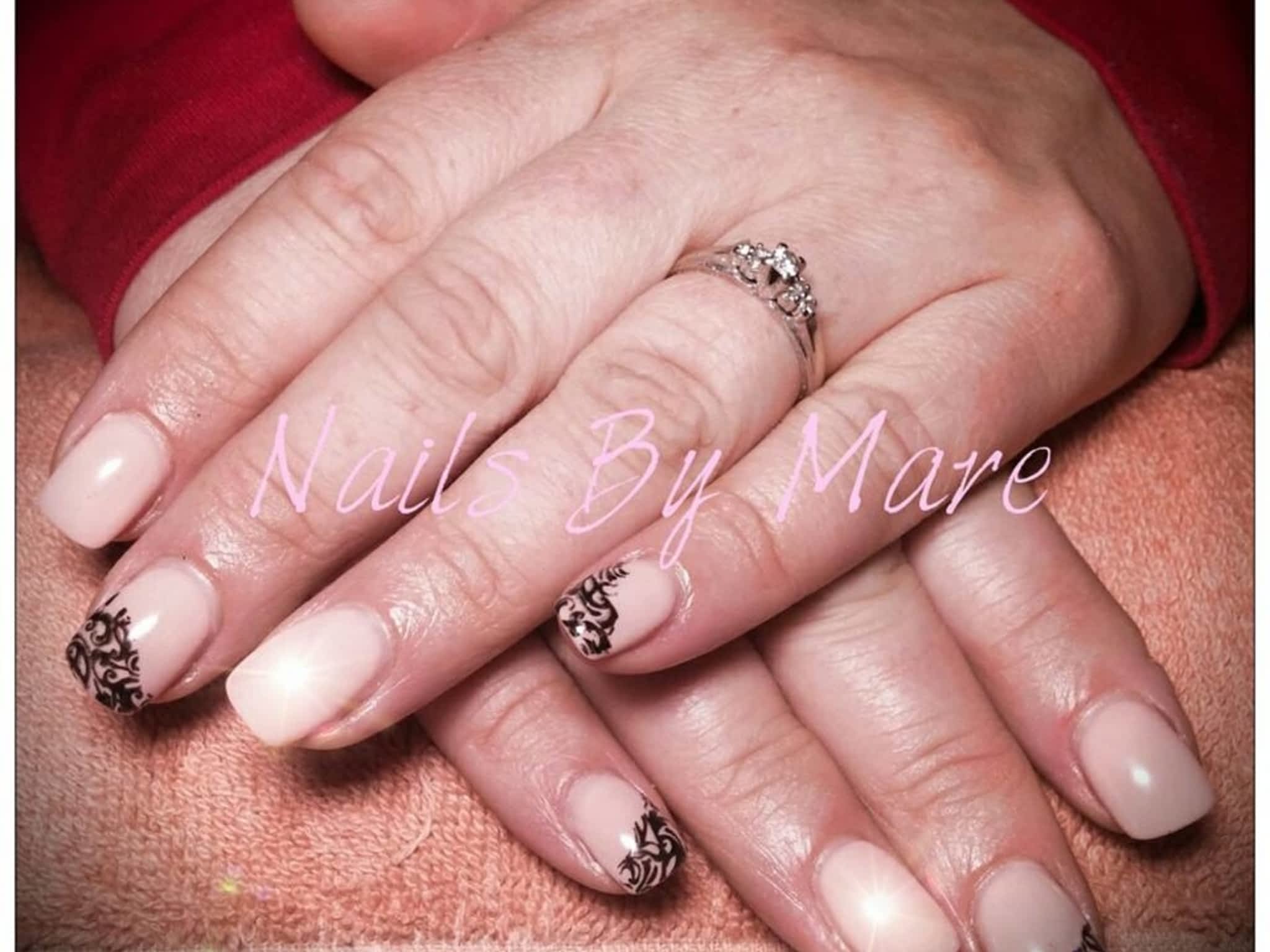 photo Nails By Mare