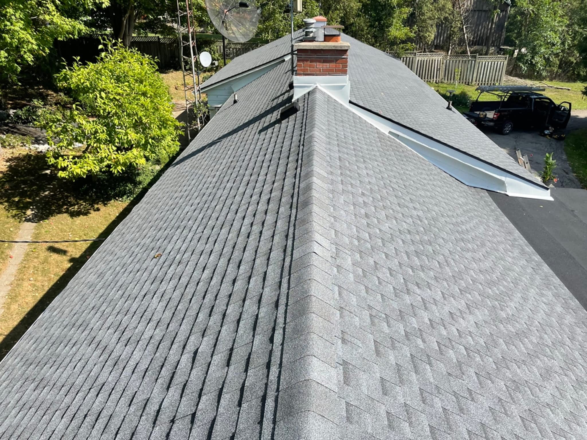 photo McIntosh Roofing