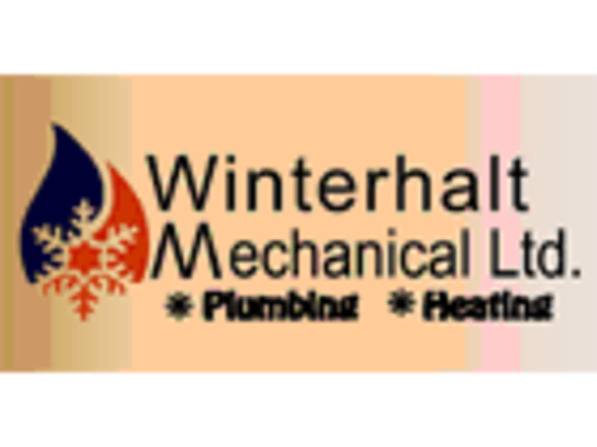 photo Winterhalt Mechanical Ltd