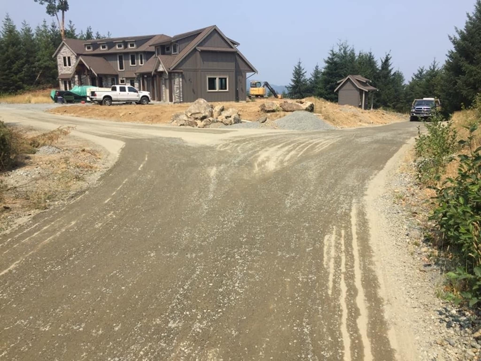 photo MSC Excavating Ltd.