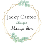 Jacky Canteo Clinique Mieux-être - Logo