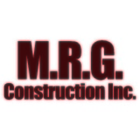 M R G Construction Inc - Entrepreneurs en béton