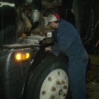 Bathurst Heavy Equipment Repair - Entretien et réparation de camions