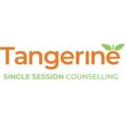 Tangerine Single Session Counselling - Logo