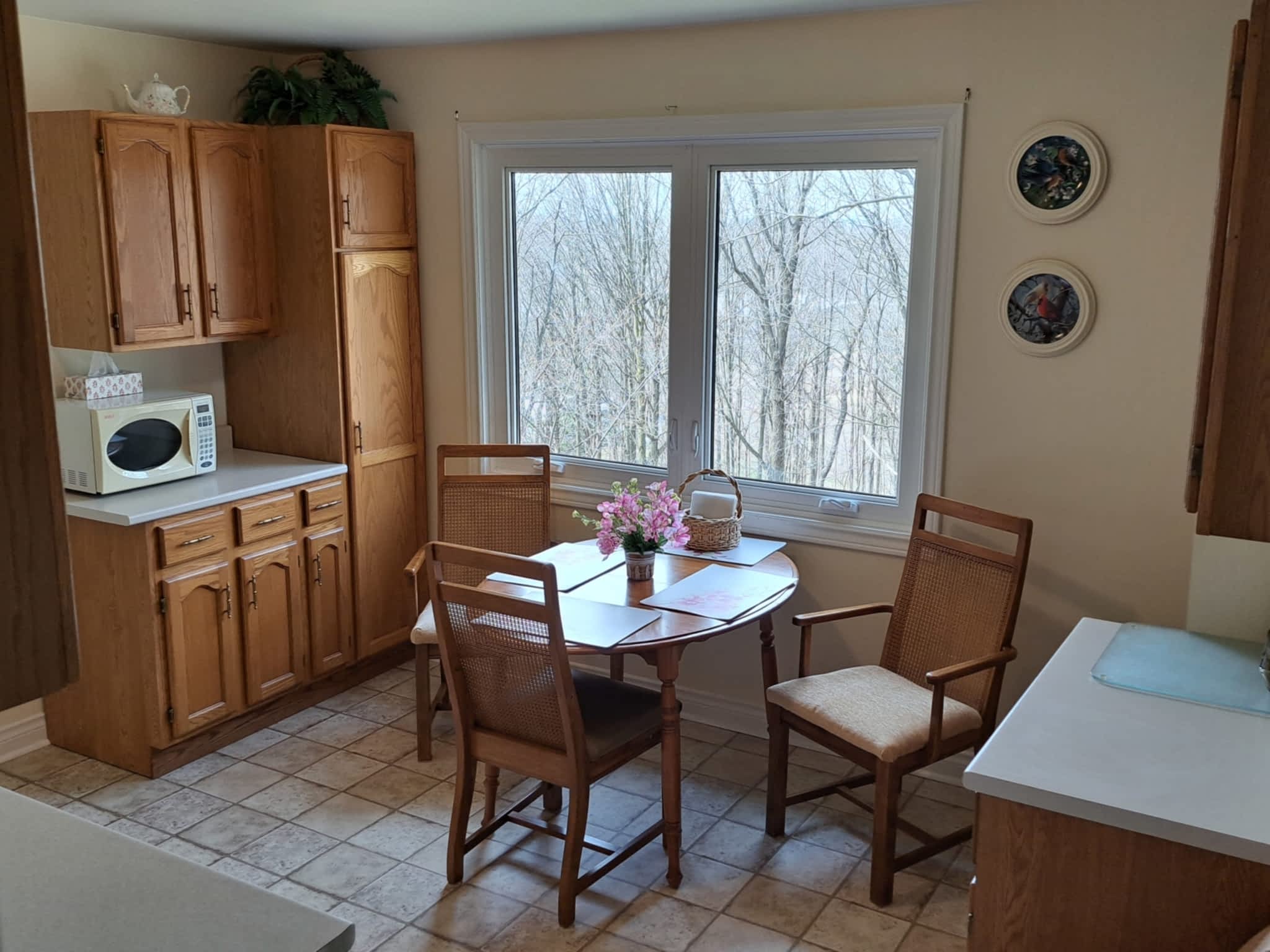 photo Niagara Retirement and Boarding