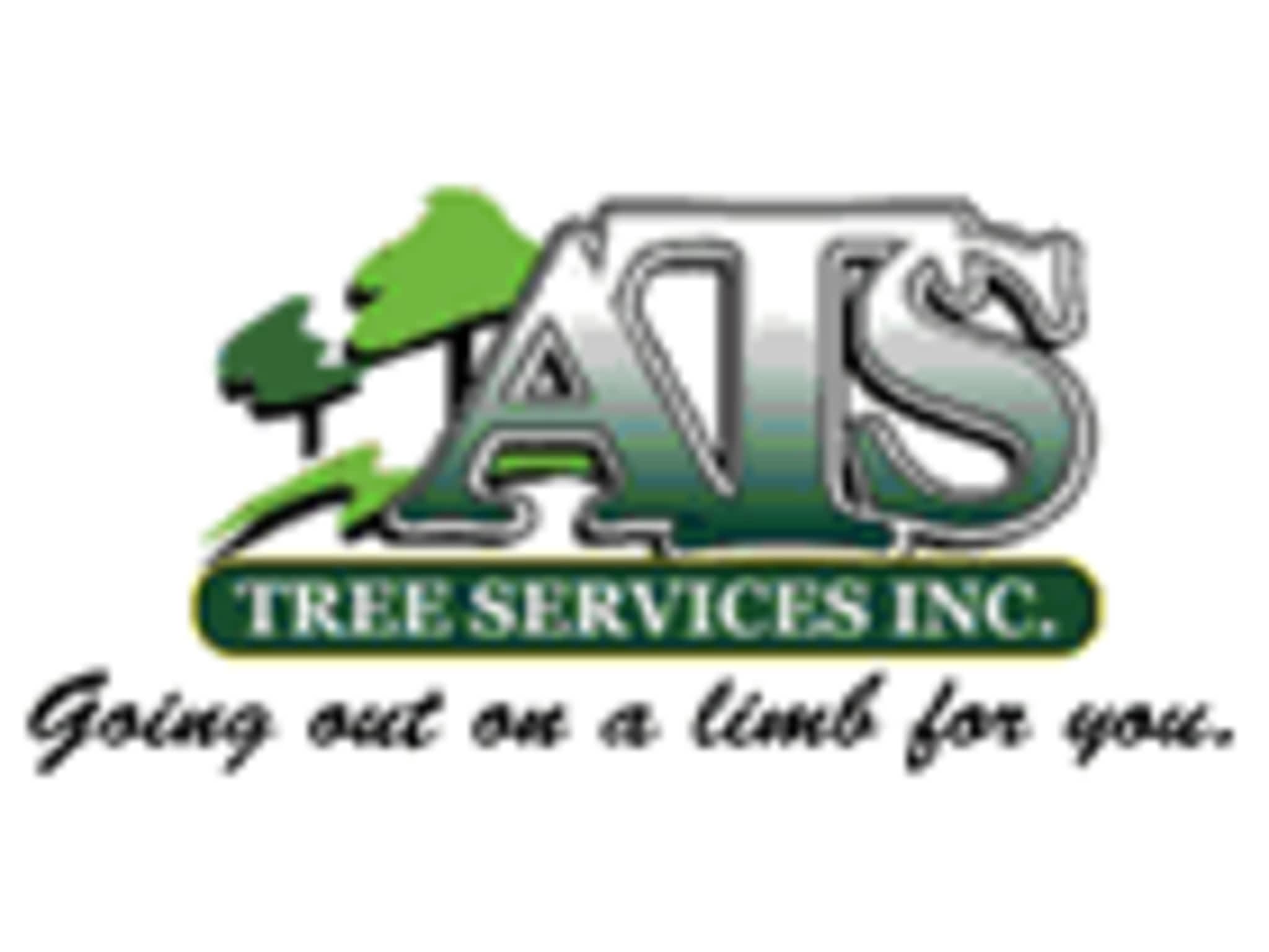 photo ATS Tree Services Inc