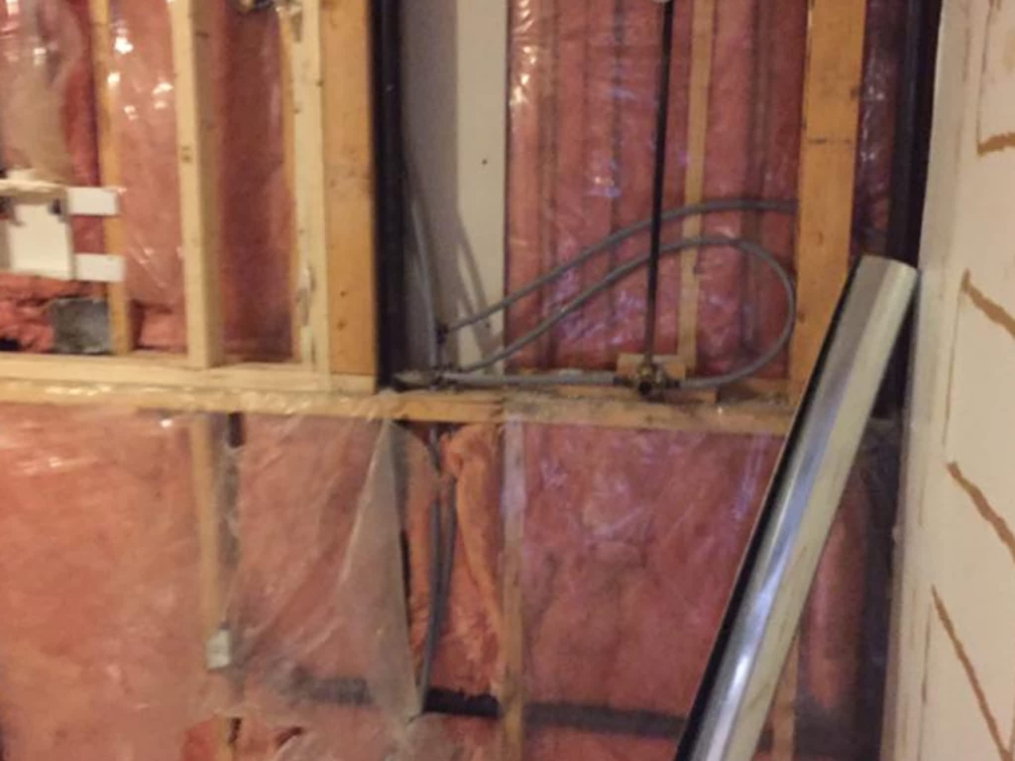 photo Bullet Proof Contracting Ltd.