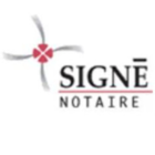 Signé Notaire - Logo