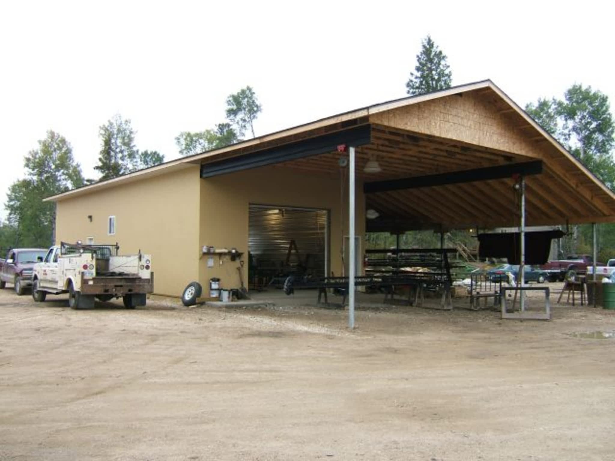 photo Alec Young Associates Ltd