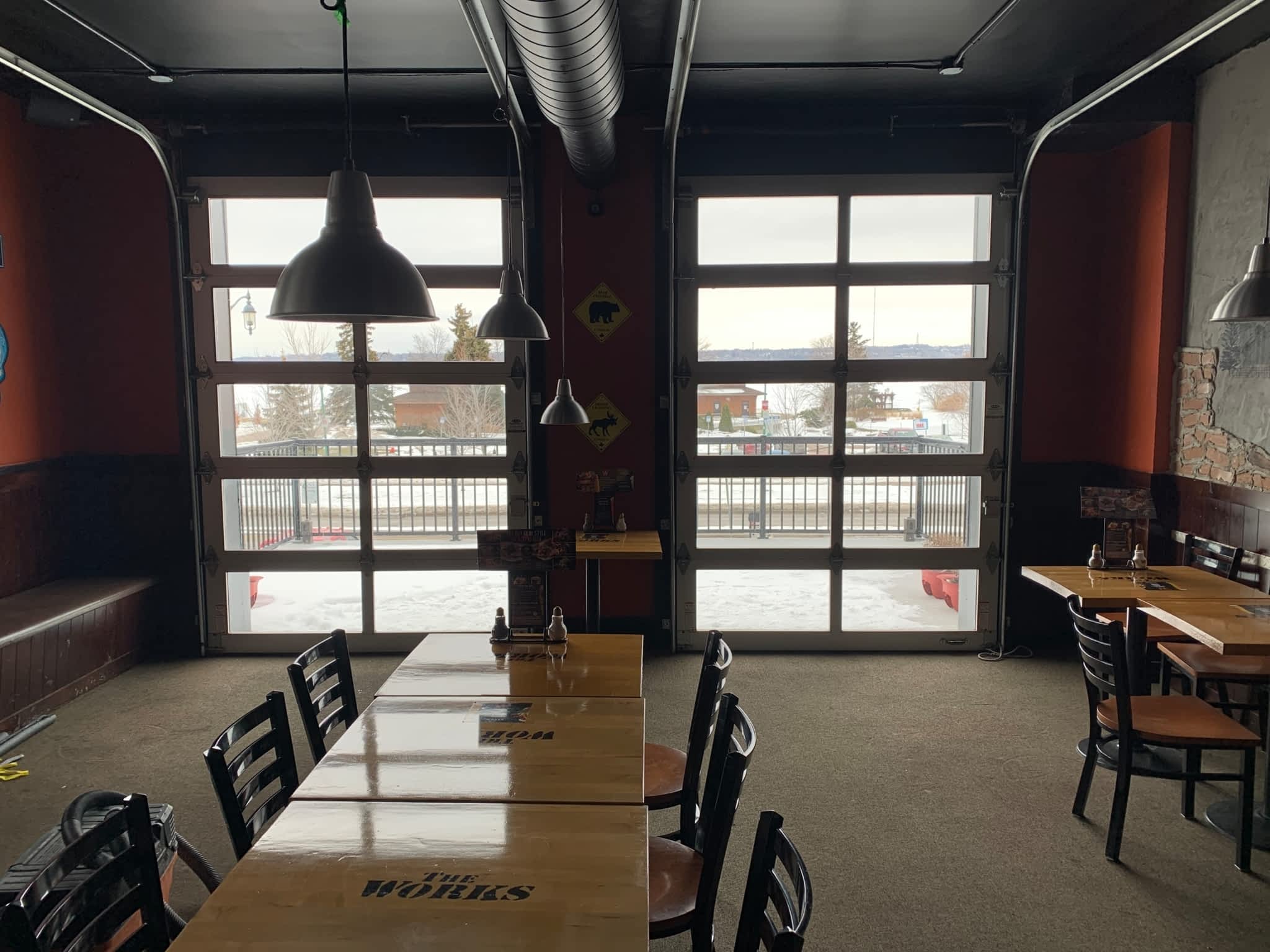 photo A Plus Door Services