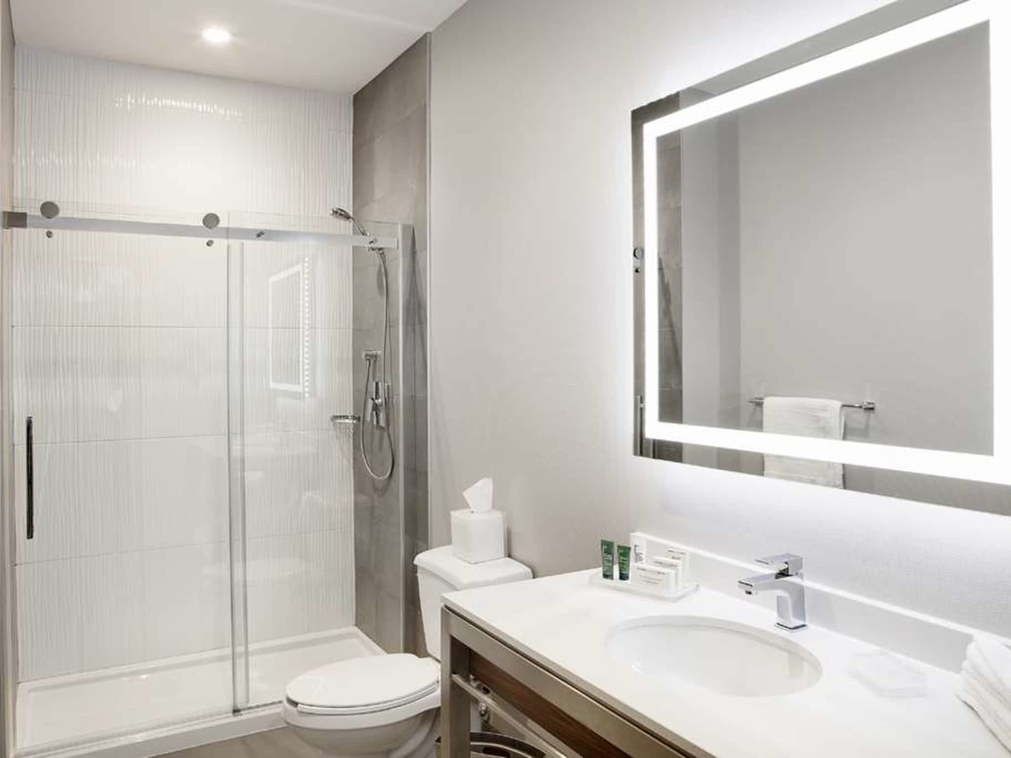 photo Hilton Montreal/Laval