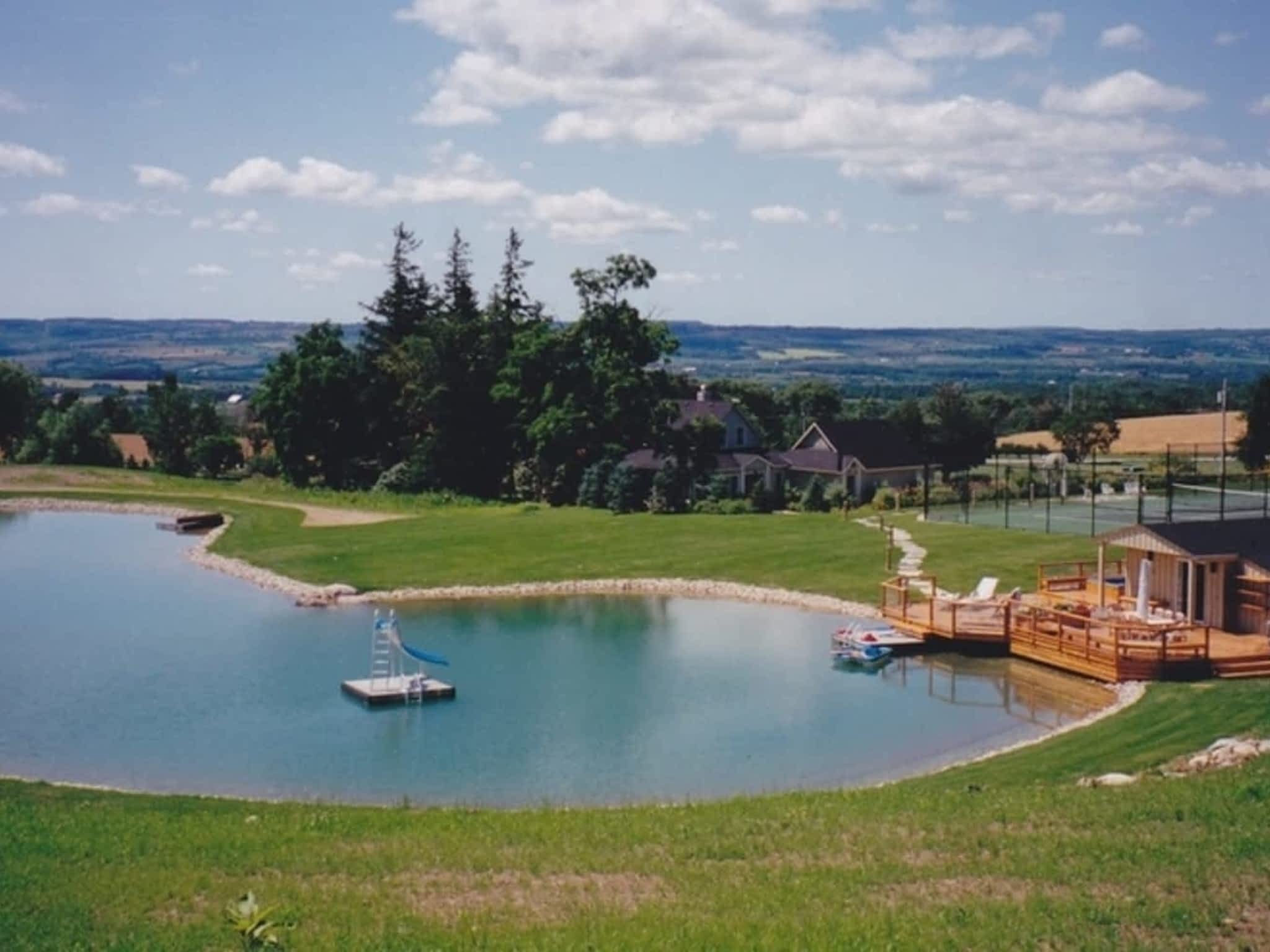 photo Curran Contracting