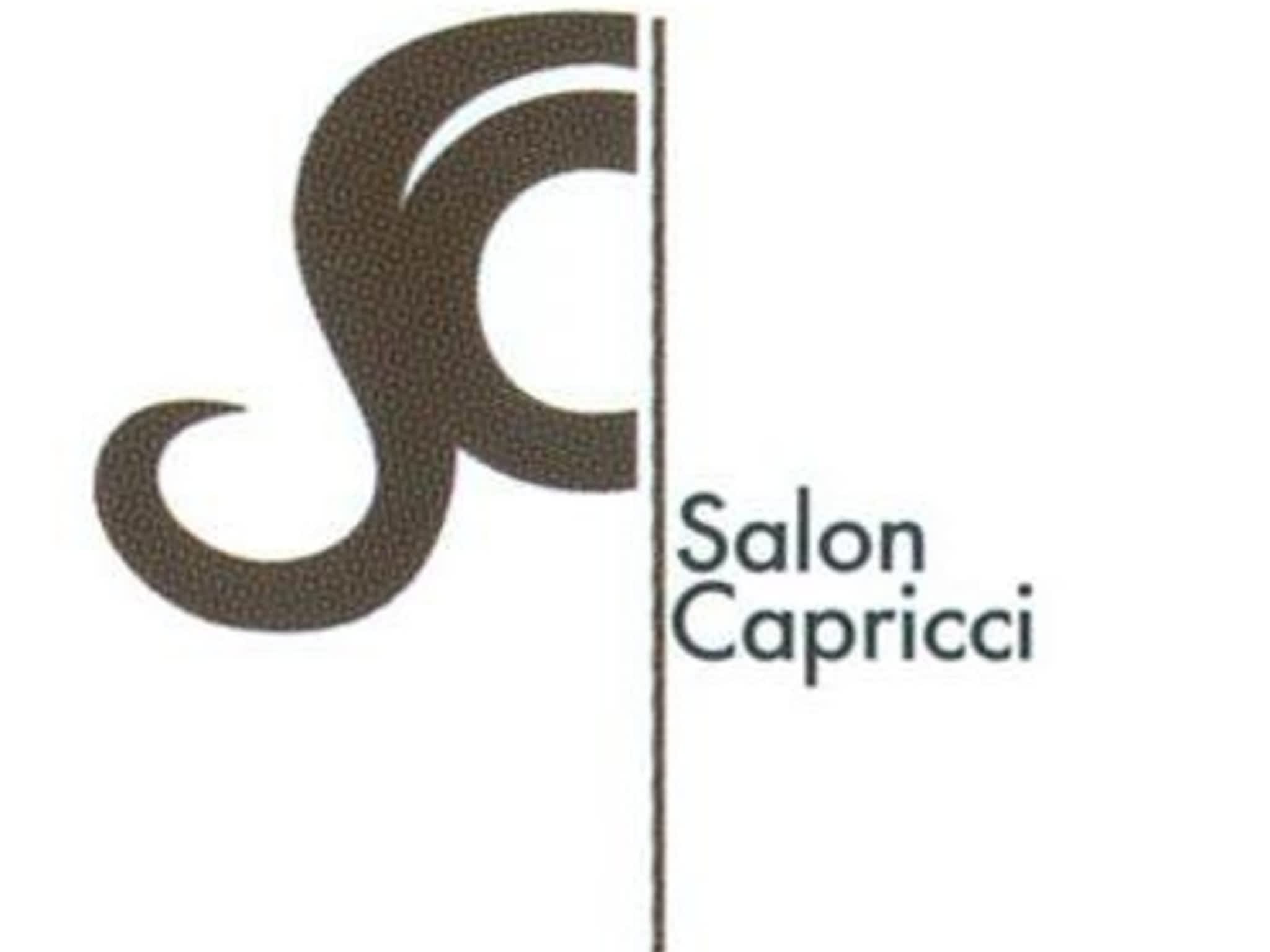photo Salon Capricci