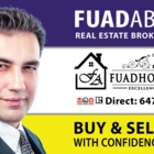 Fuad Abasov - Real Estate Agents & Brokers
