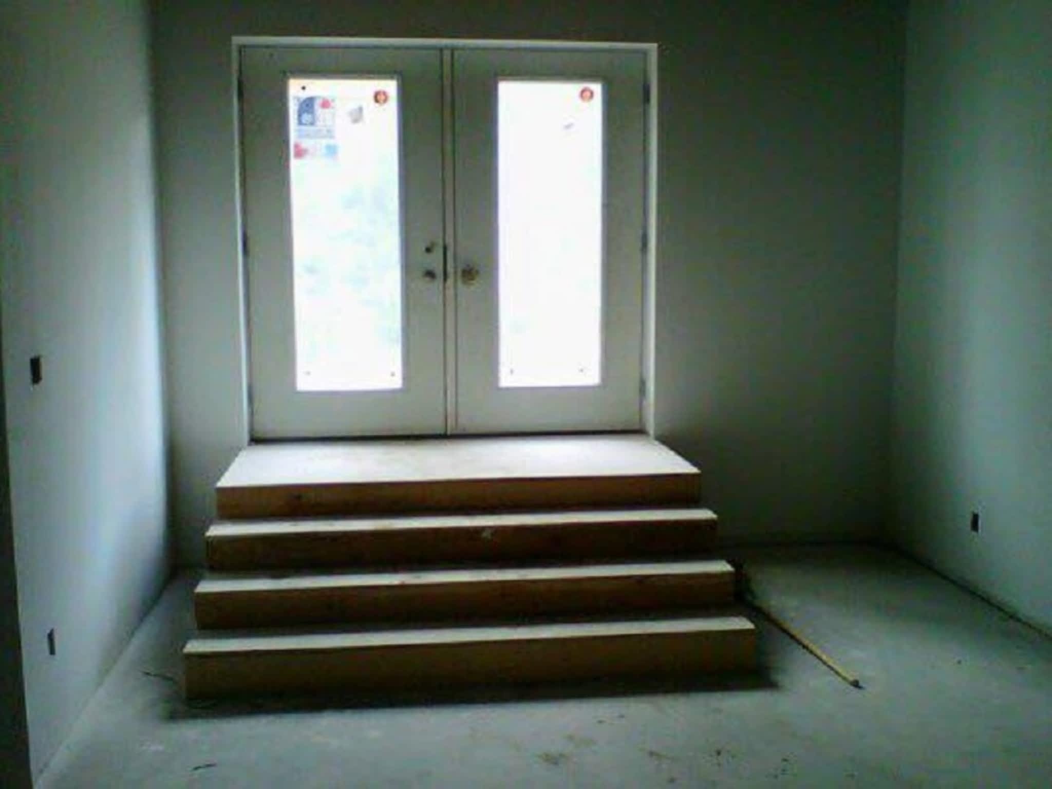 photo Despins Contracting